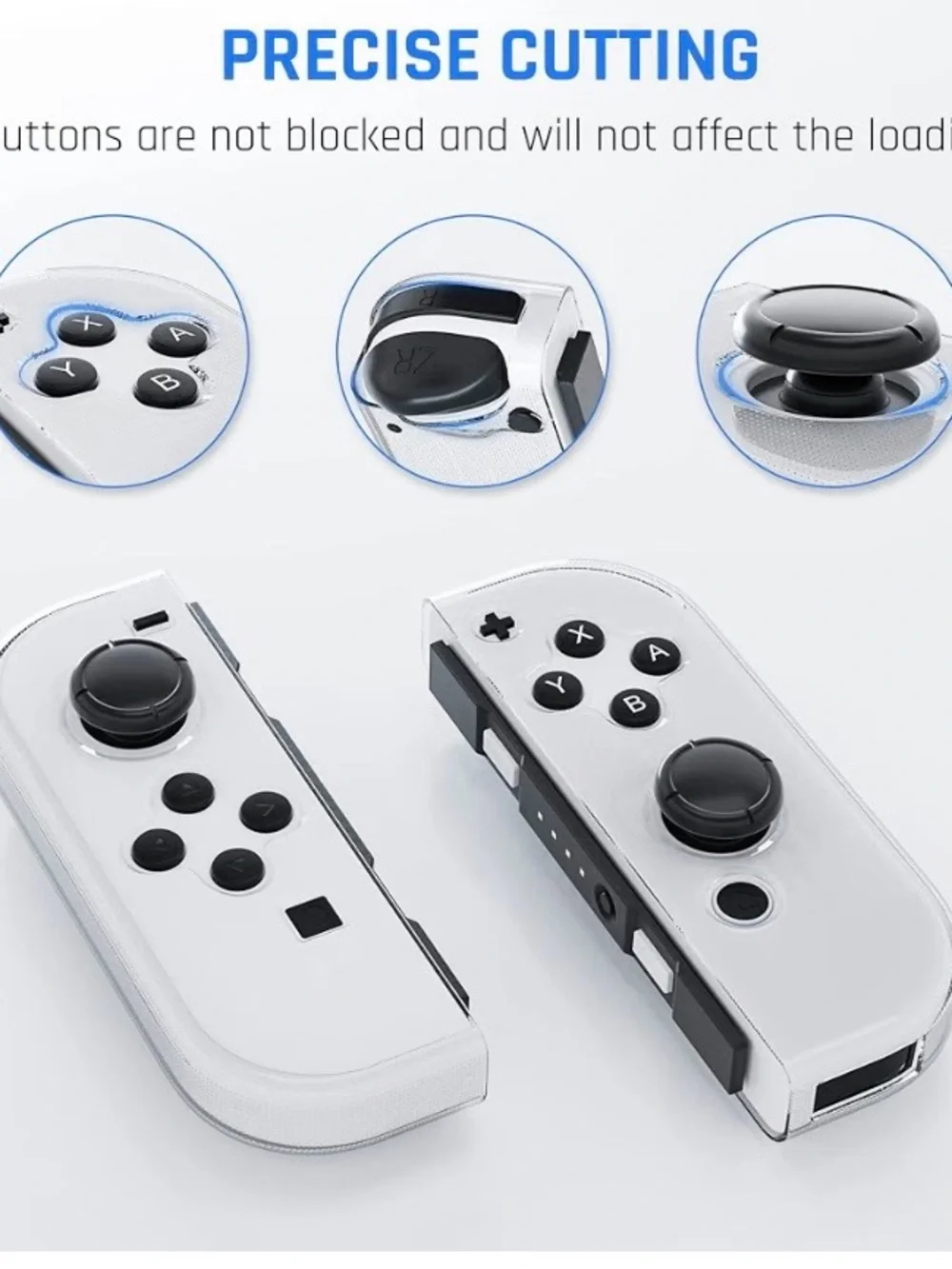 Source Unknown white tpu